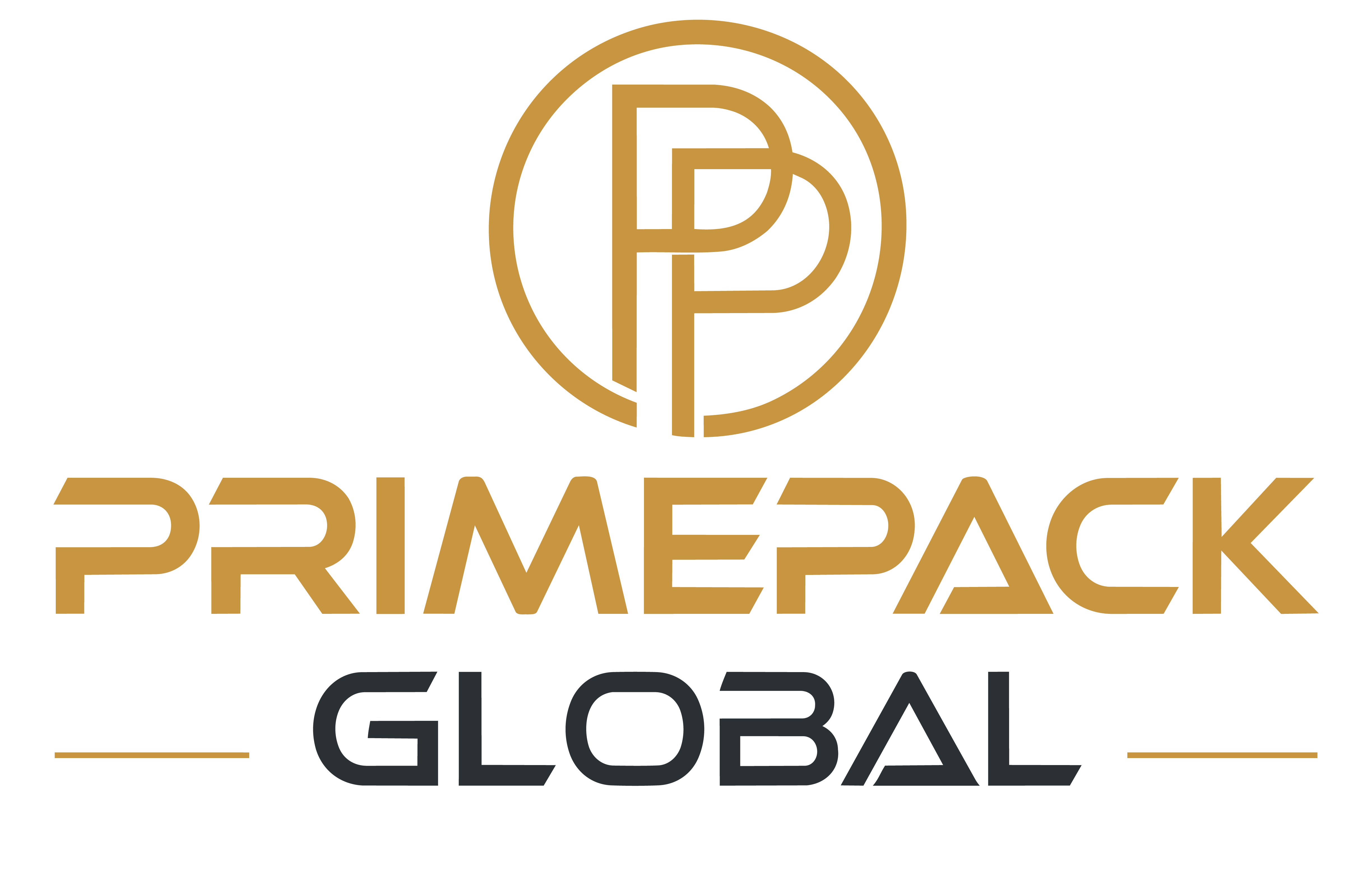 PrimePack Global | Food Packaging Solutions